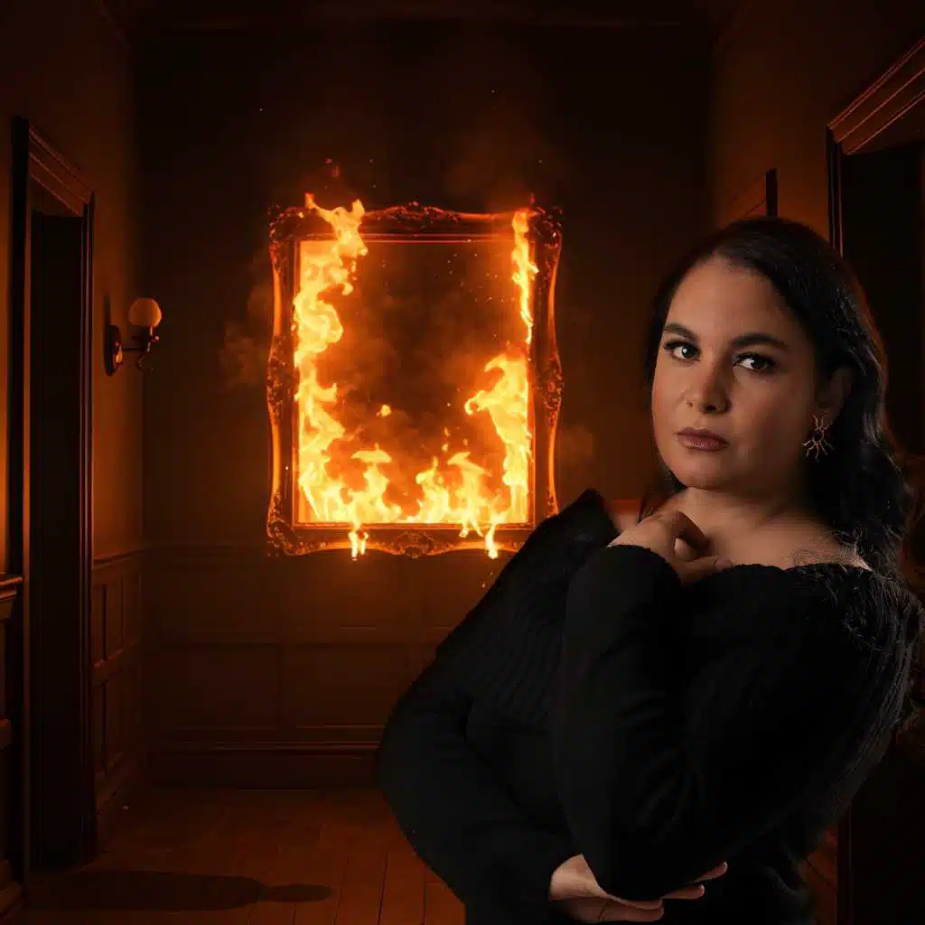 ساندرا شارل