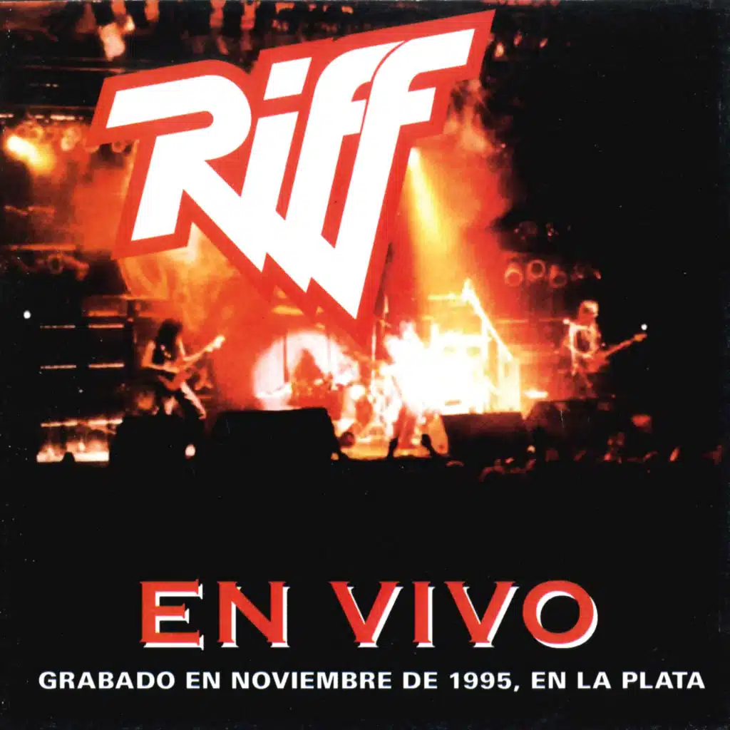 El Marqués Bajo la Luz (En Vivo)