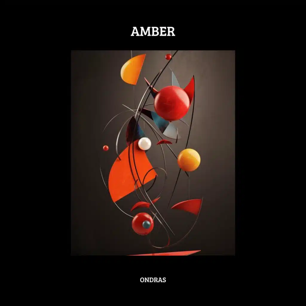 Amber