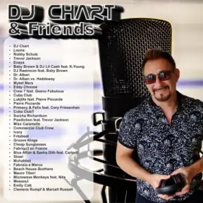 DJ Chart and Friends