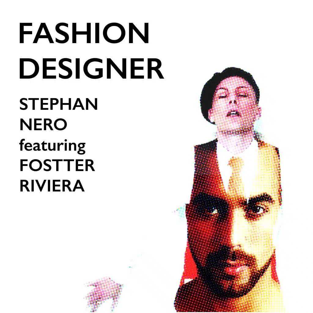 Fashion Designer
