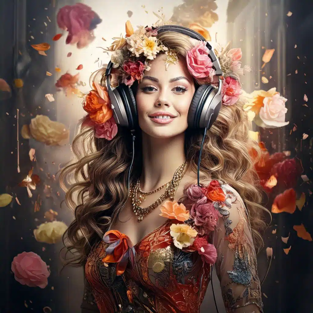 Harmonic Bliss: Music for the Soul