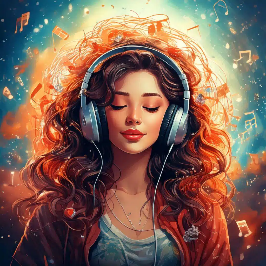 Soothing Harmonic Pathways