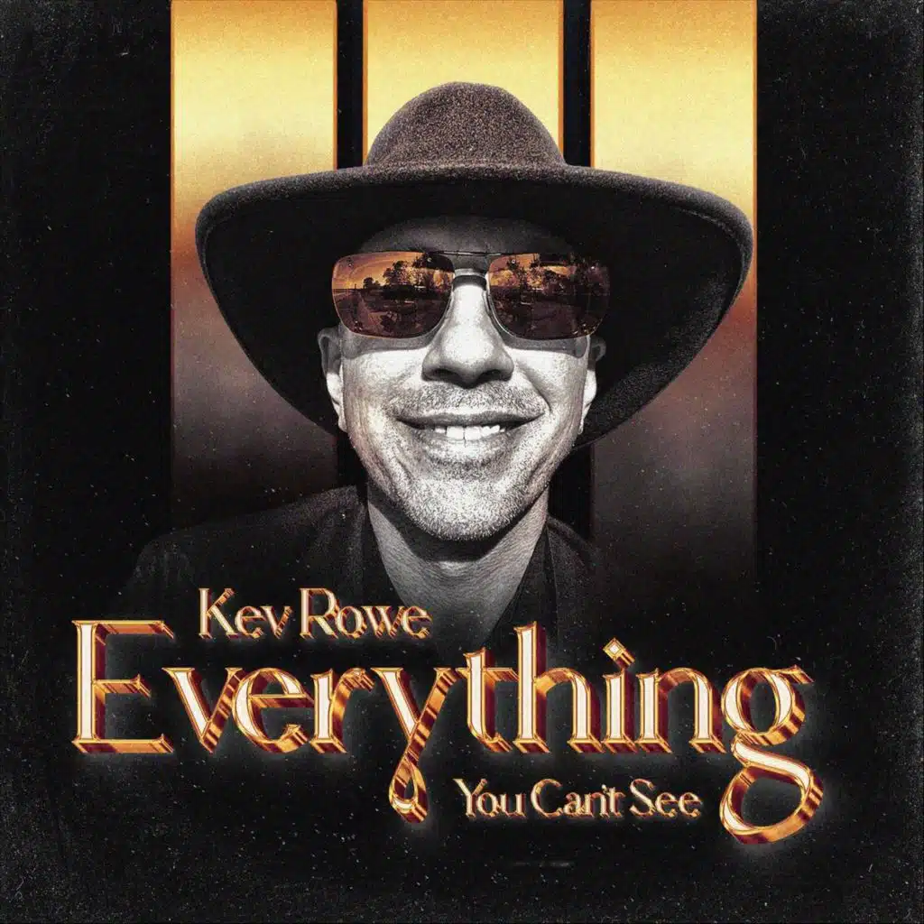 Kev Rowe