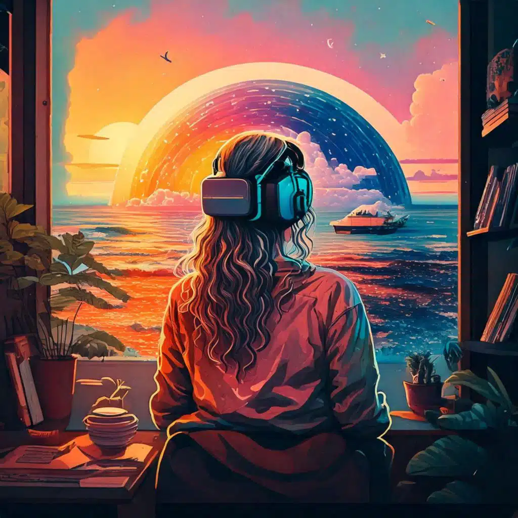 Gentle Lofi Movements