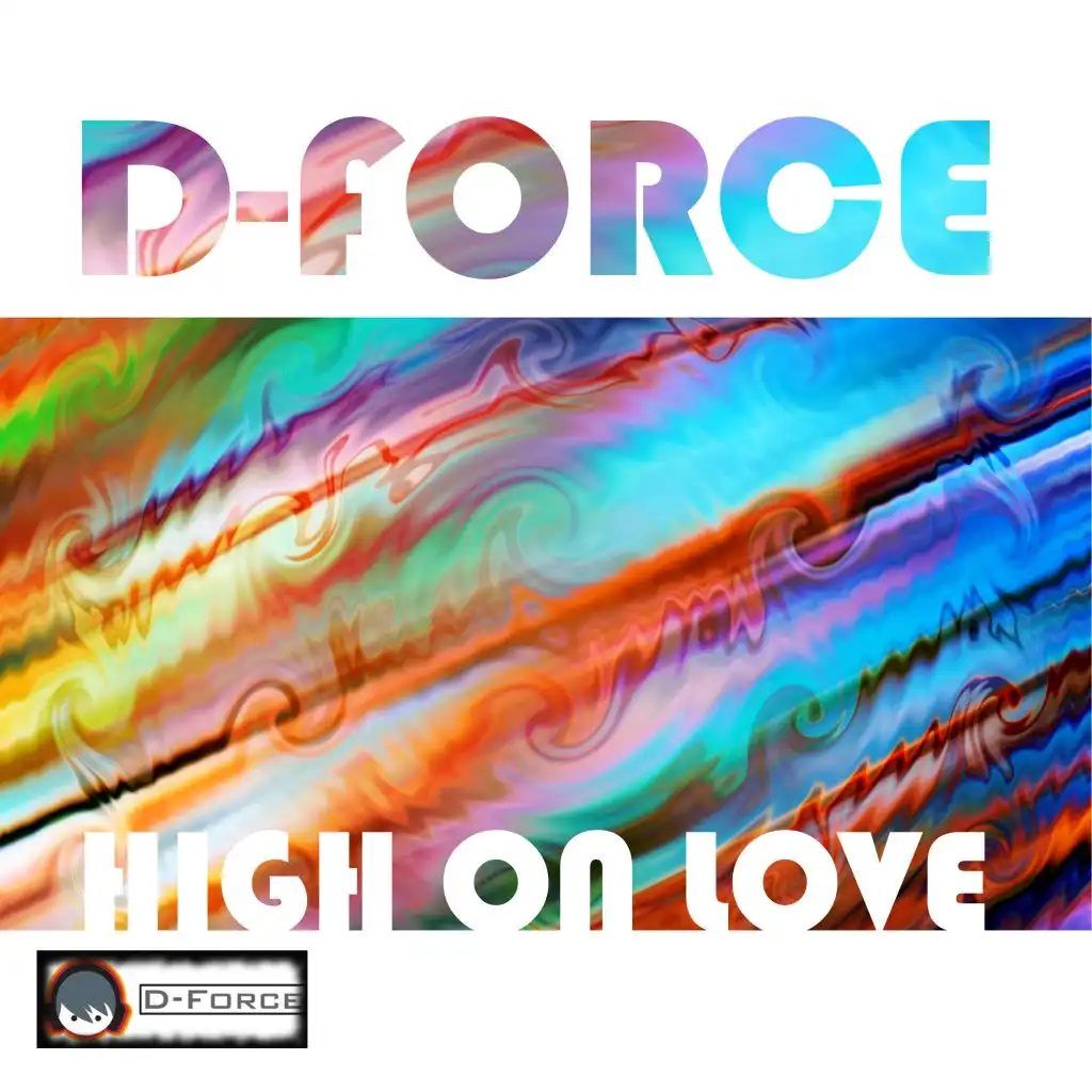 High on Love (Gijs de Mik Radio Mix)