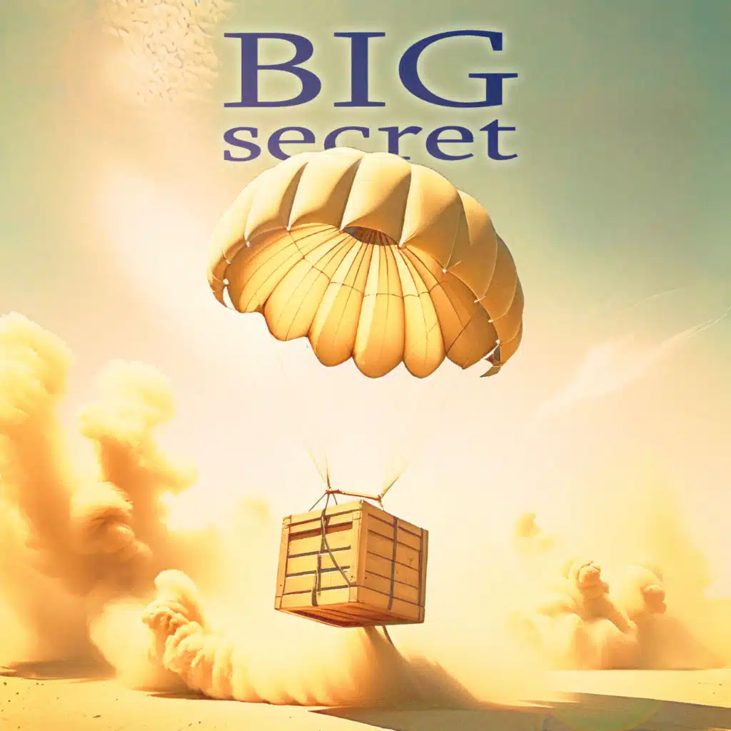 Big Secret