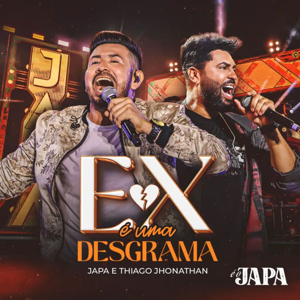 Ex É uma Desgrama