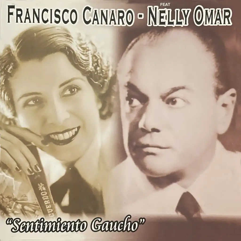 Canción Desesperada (feat. Nelly Omar)