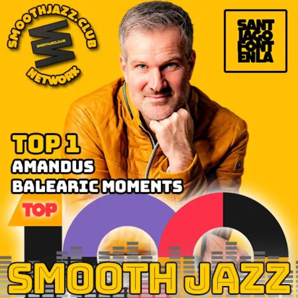 Smooth Jazz TOP 100 | 06.01.2025