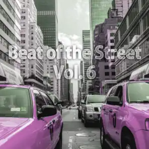 Beat of the Street, Vol. 6