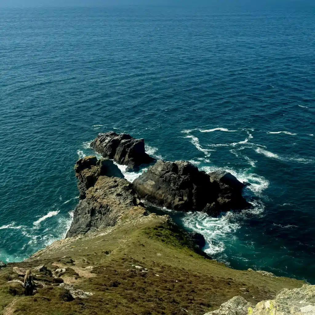 Riptide (feat. The Haunted Youth)