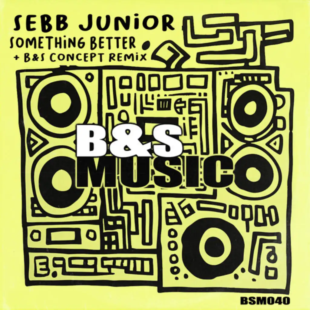 Sebb Junior