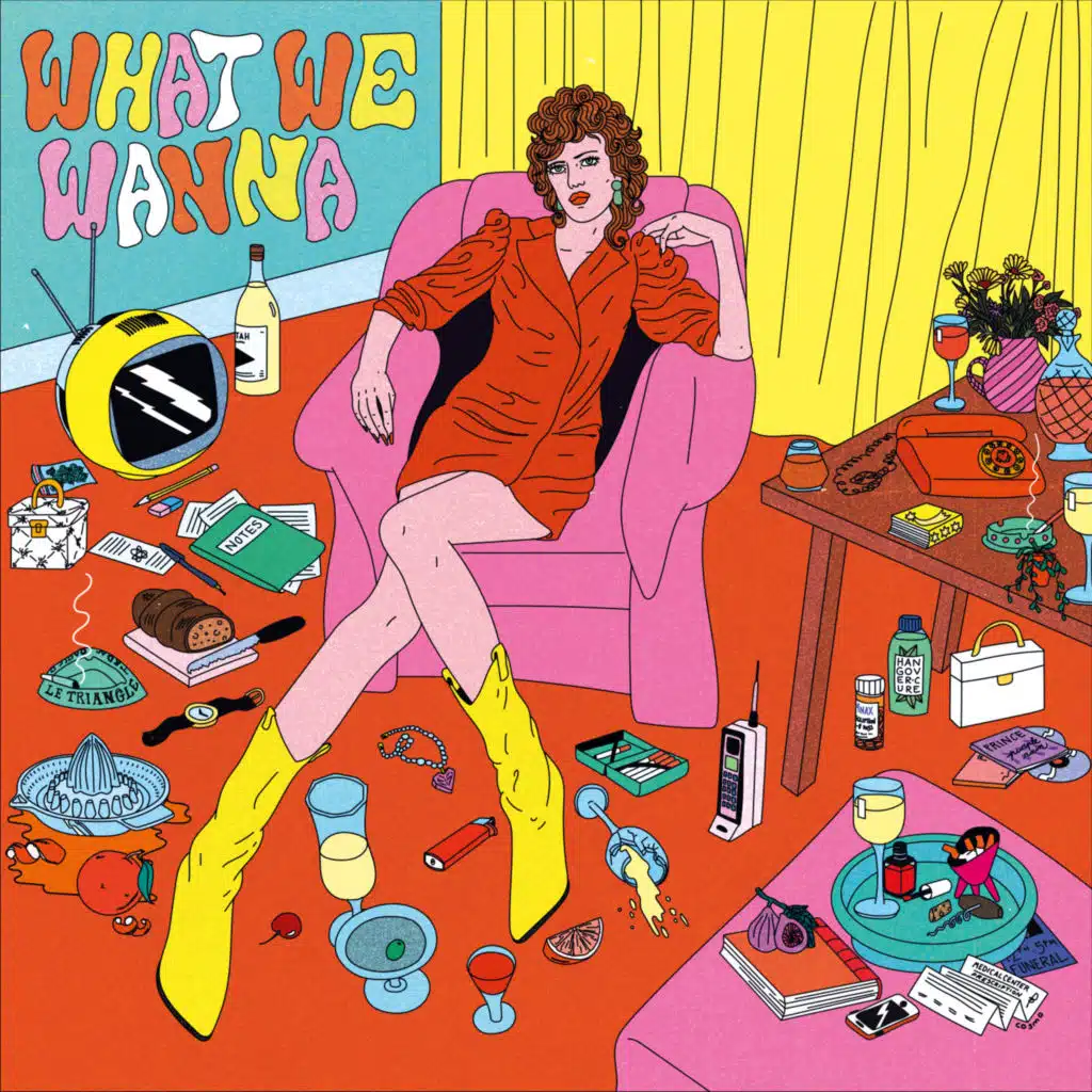 What We Wanna