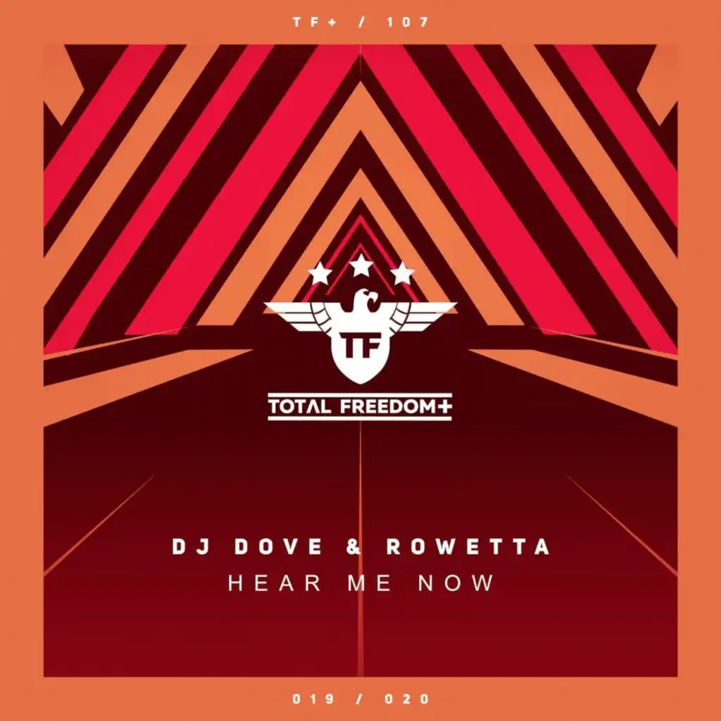 Dj Dove, Rowetta