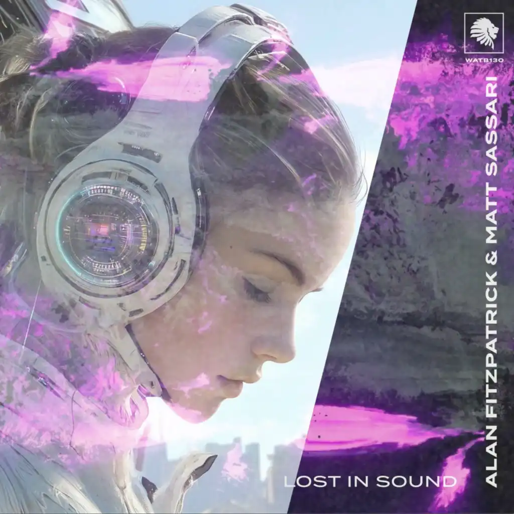 Lost In Sound (Extended Mix)