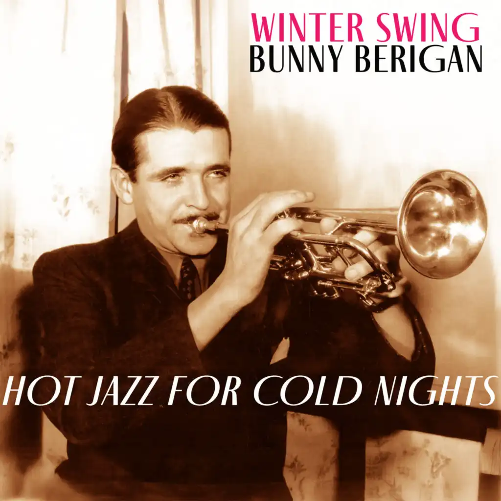 Winter Swing - Hot Jazz for Cold Nights