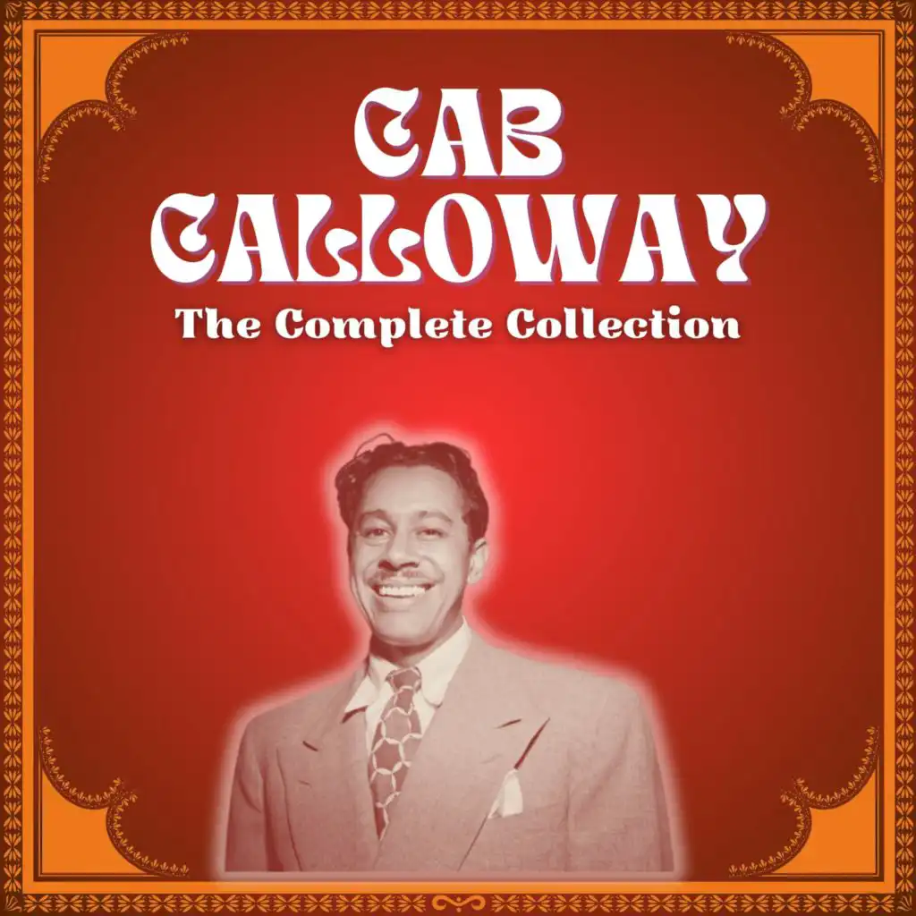 Cab Calloway