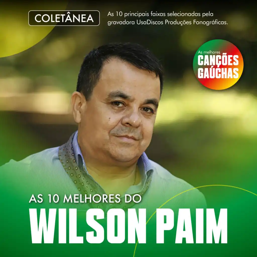 Wilson Paim