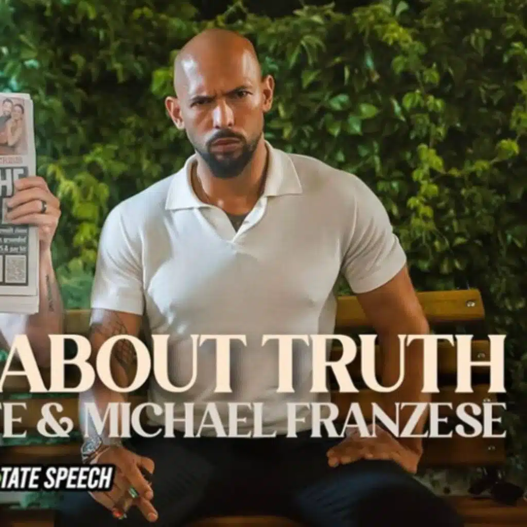 A Park Bench Chat with Michael Franzese