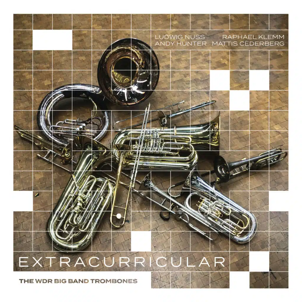 Abraham (feat. Ludwig Nuss, Raphael Klemm, Andy Hunter & Mattis Cederberg)