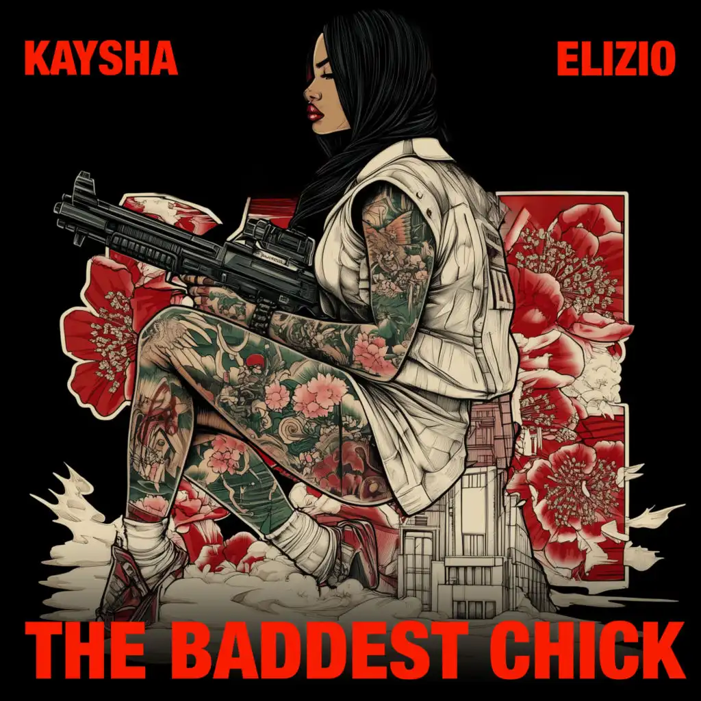 Kaysha, Elizio