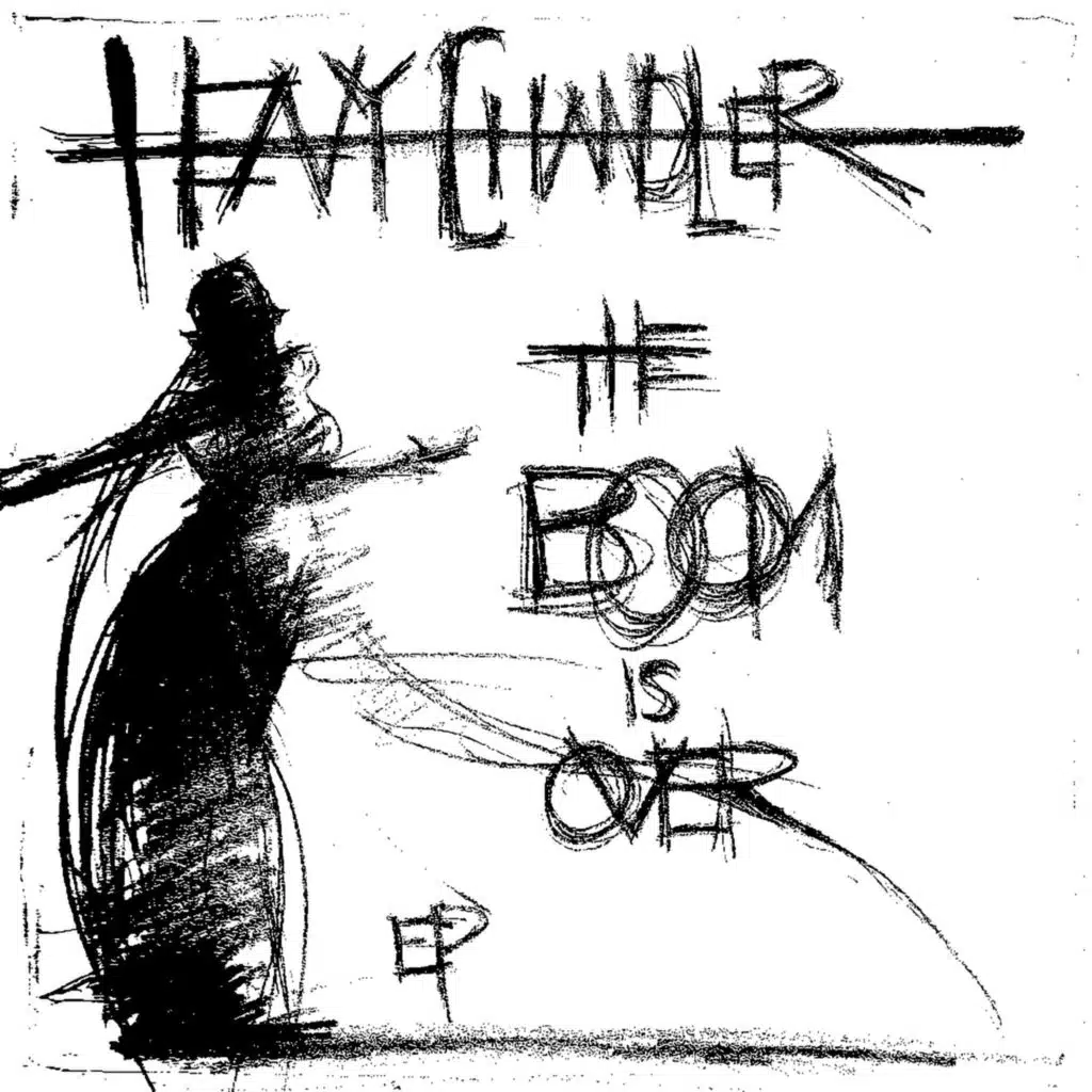 The Boom is Over