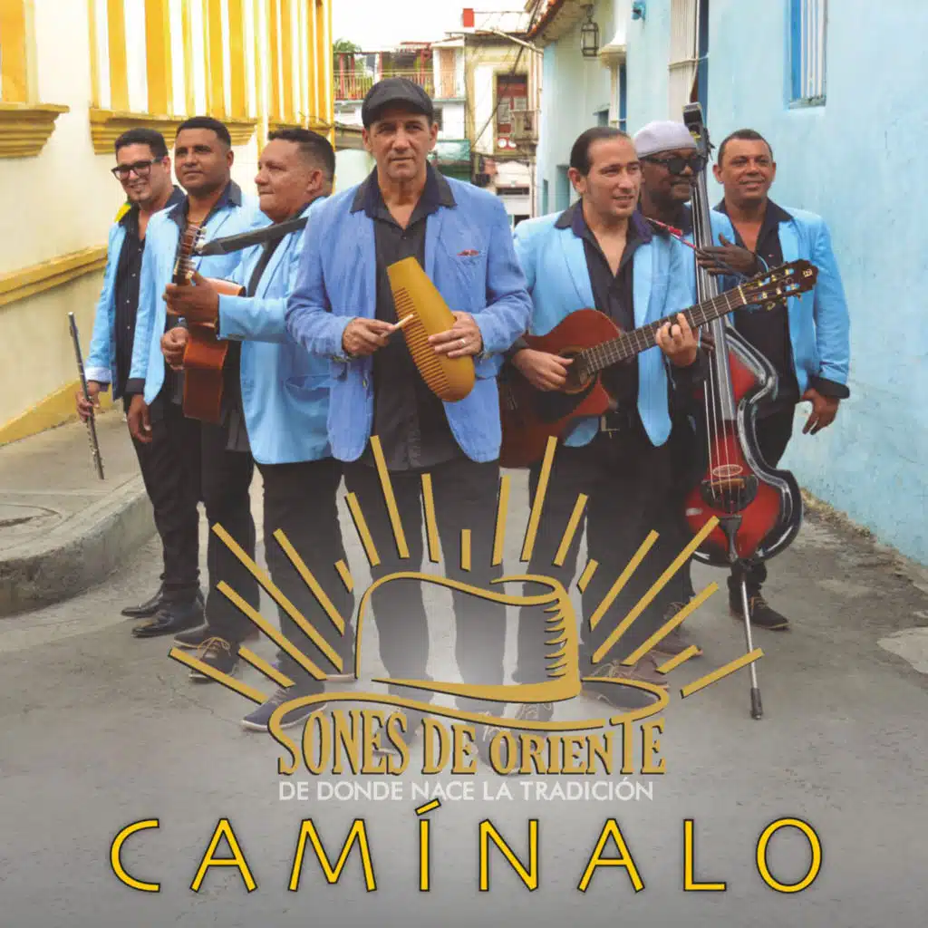 Septeto Sones De Oriente