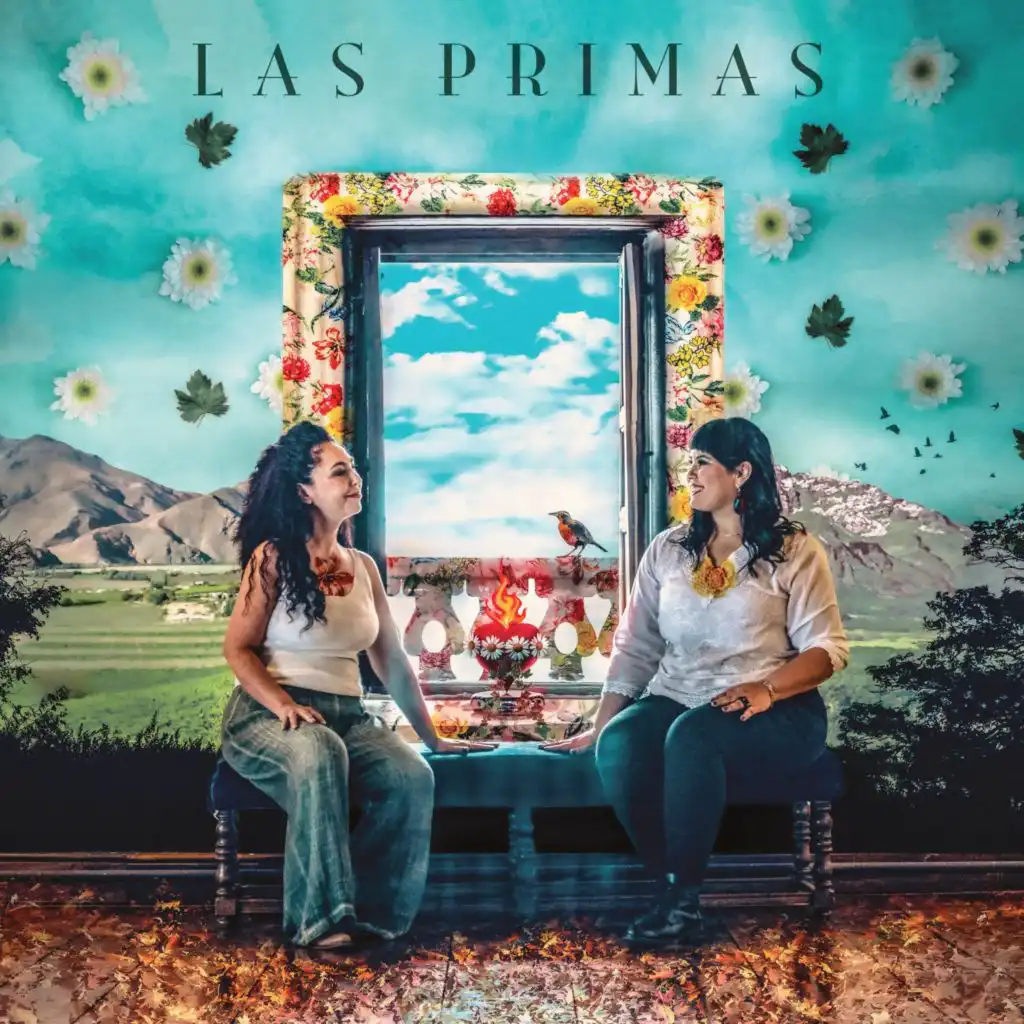 Las Primas