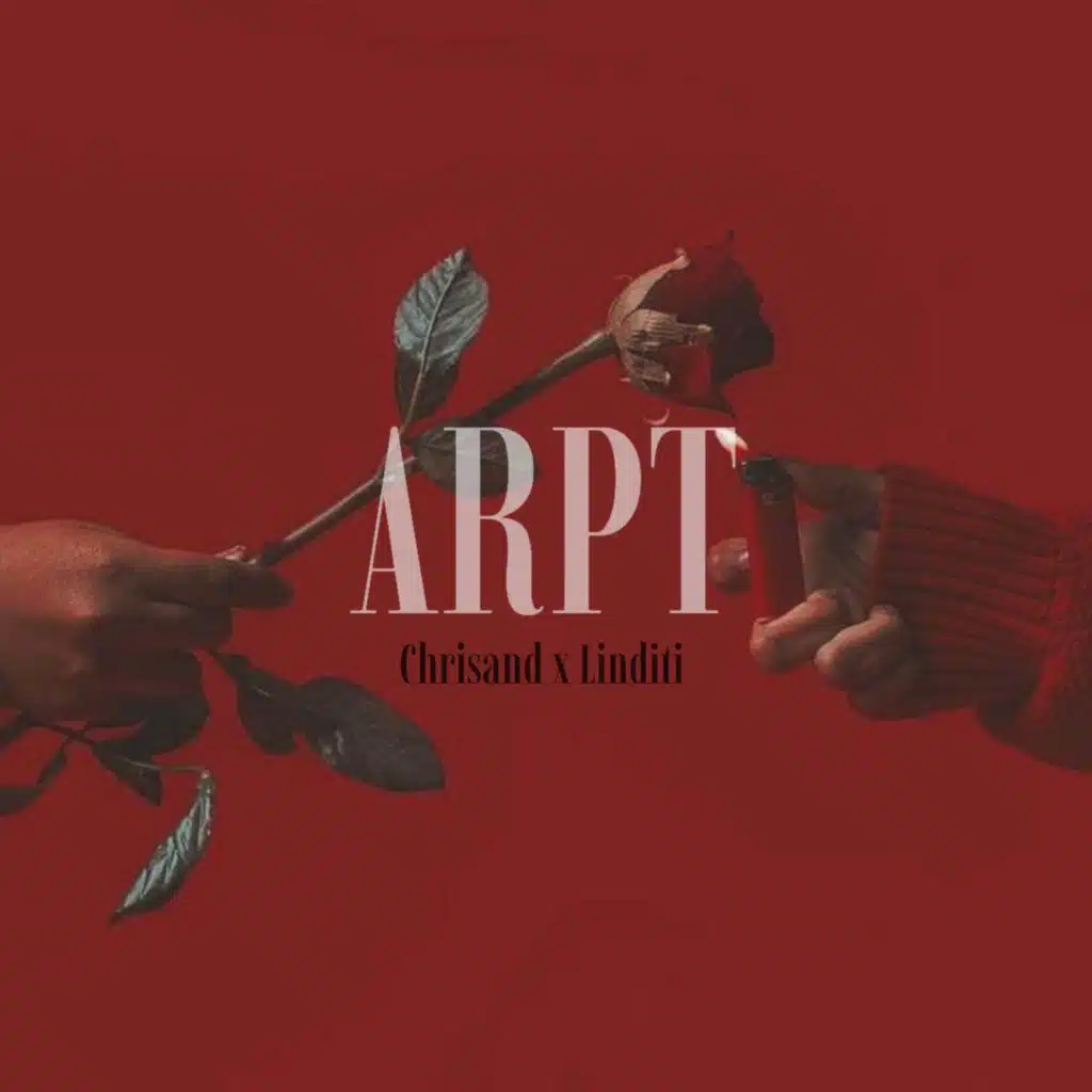 ARPT (feat. Chrisand & Linditi)