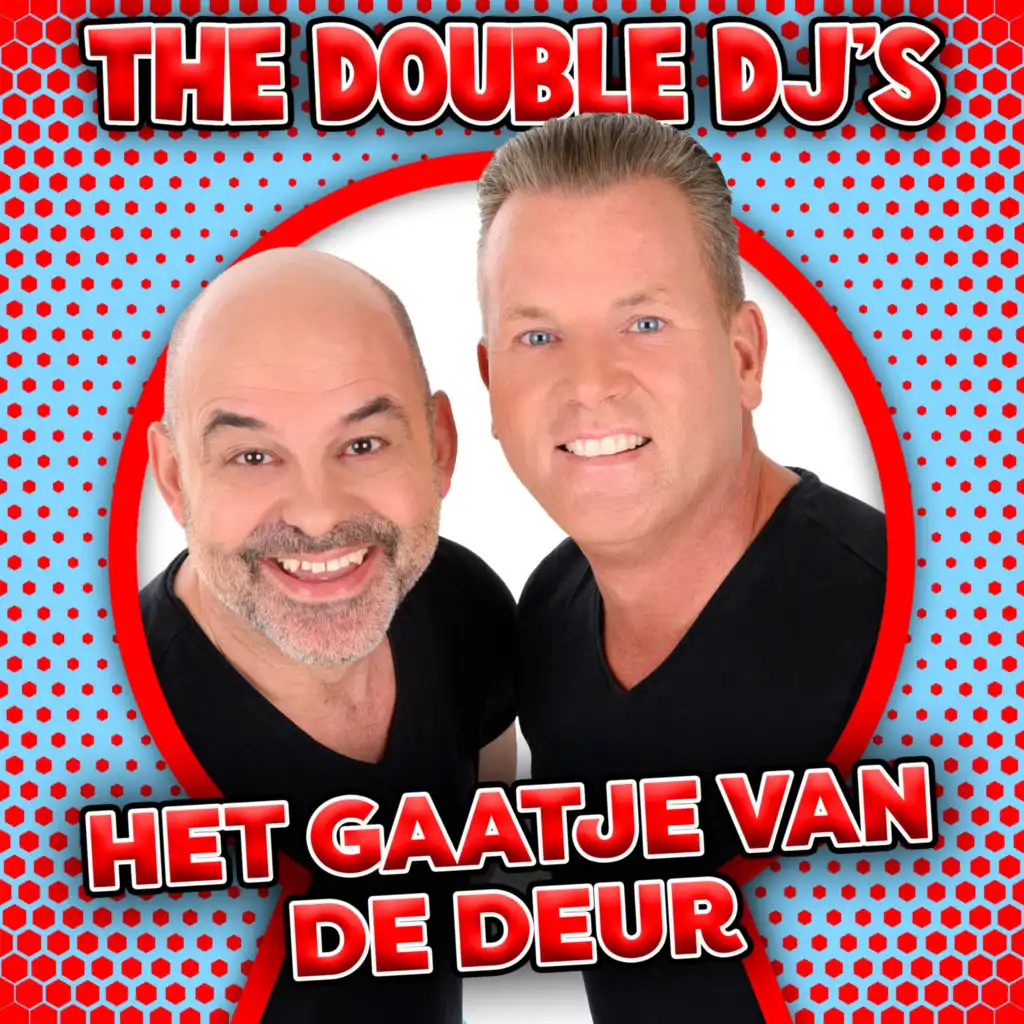 Double Dj's