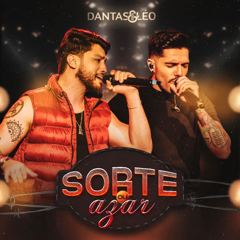 Sorte ou Azar (Ao Vivo)
