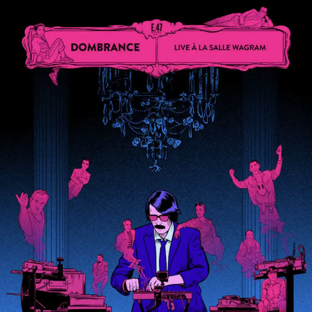 AOC (Live à la Salle Wagram)