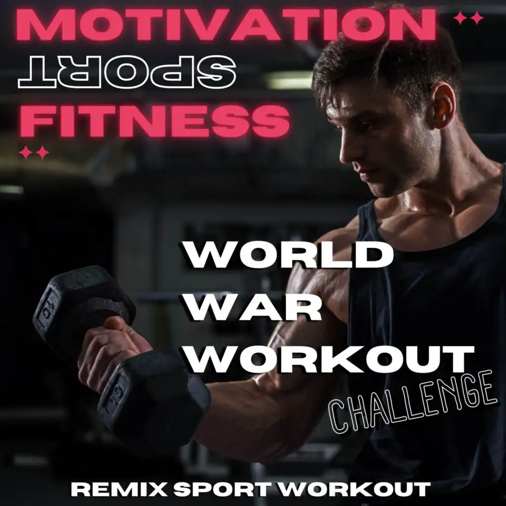 World War Workout Challenge