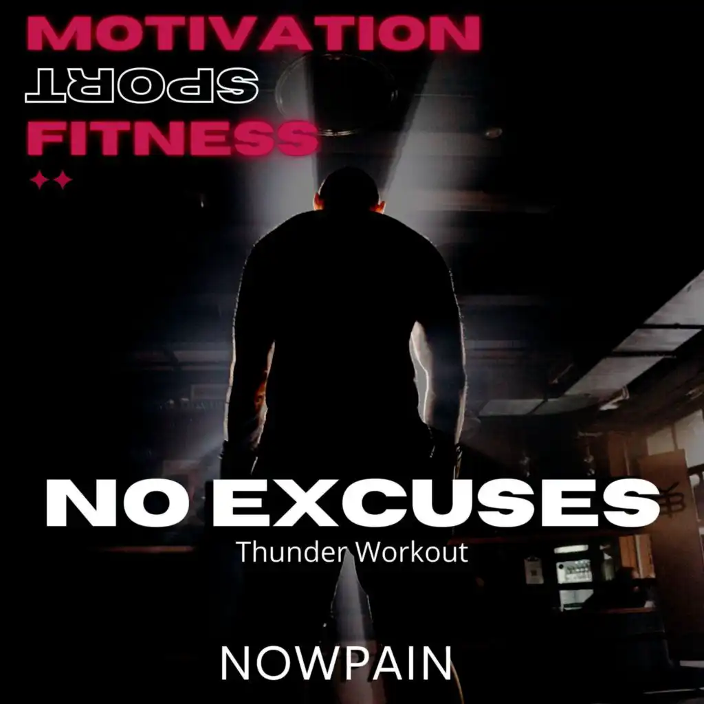 Motivation Sport Fitness & NowPain