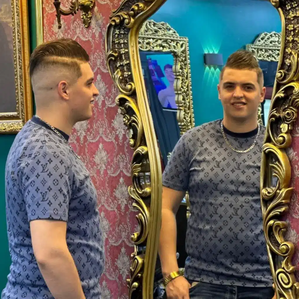 Lha9i9a Lmora Dmartini Lel Ghabra (feat. Manini Sahar)