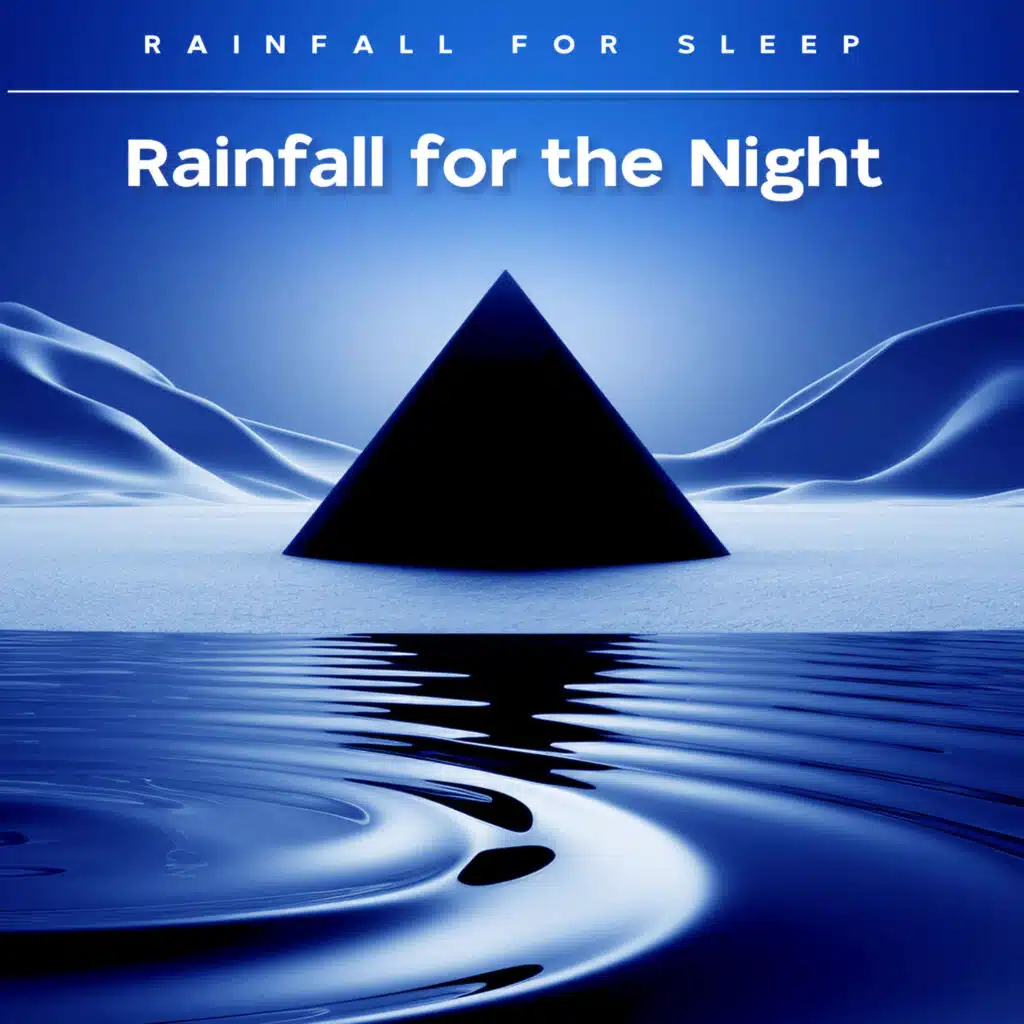Rainfall For Sleep