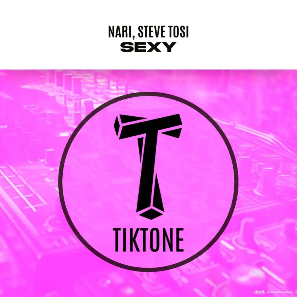 Nari & Steve Tosi