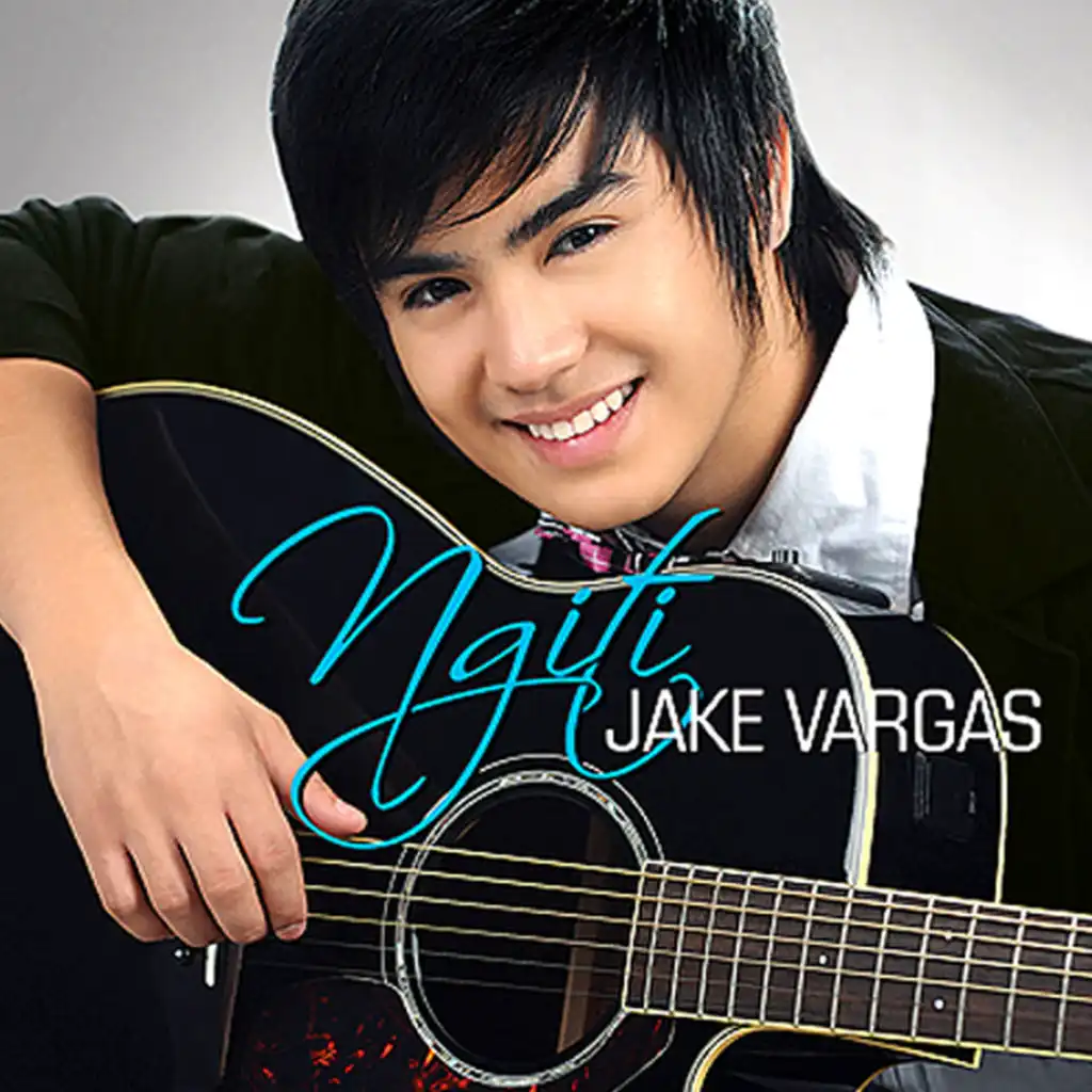 Jake Vargas