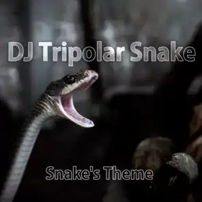DJ Tripolar Snake