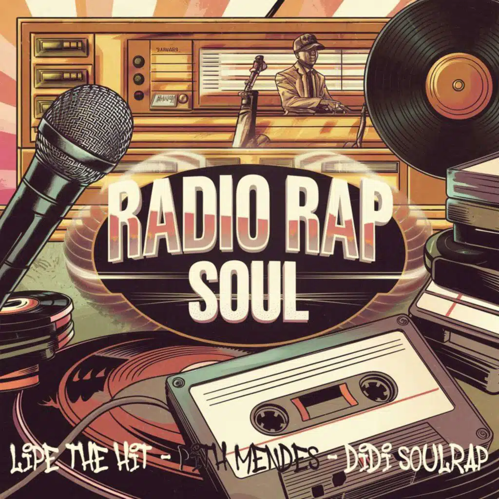 Radio Rap Soul