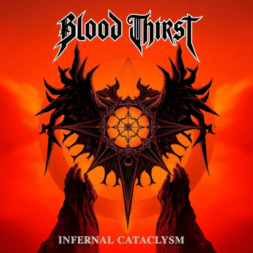 Bloodthirst