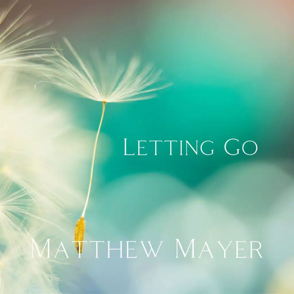 Letting Go