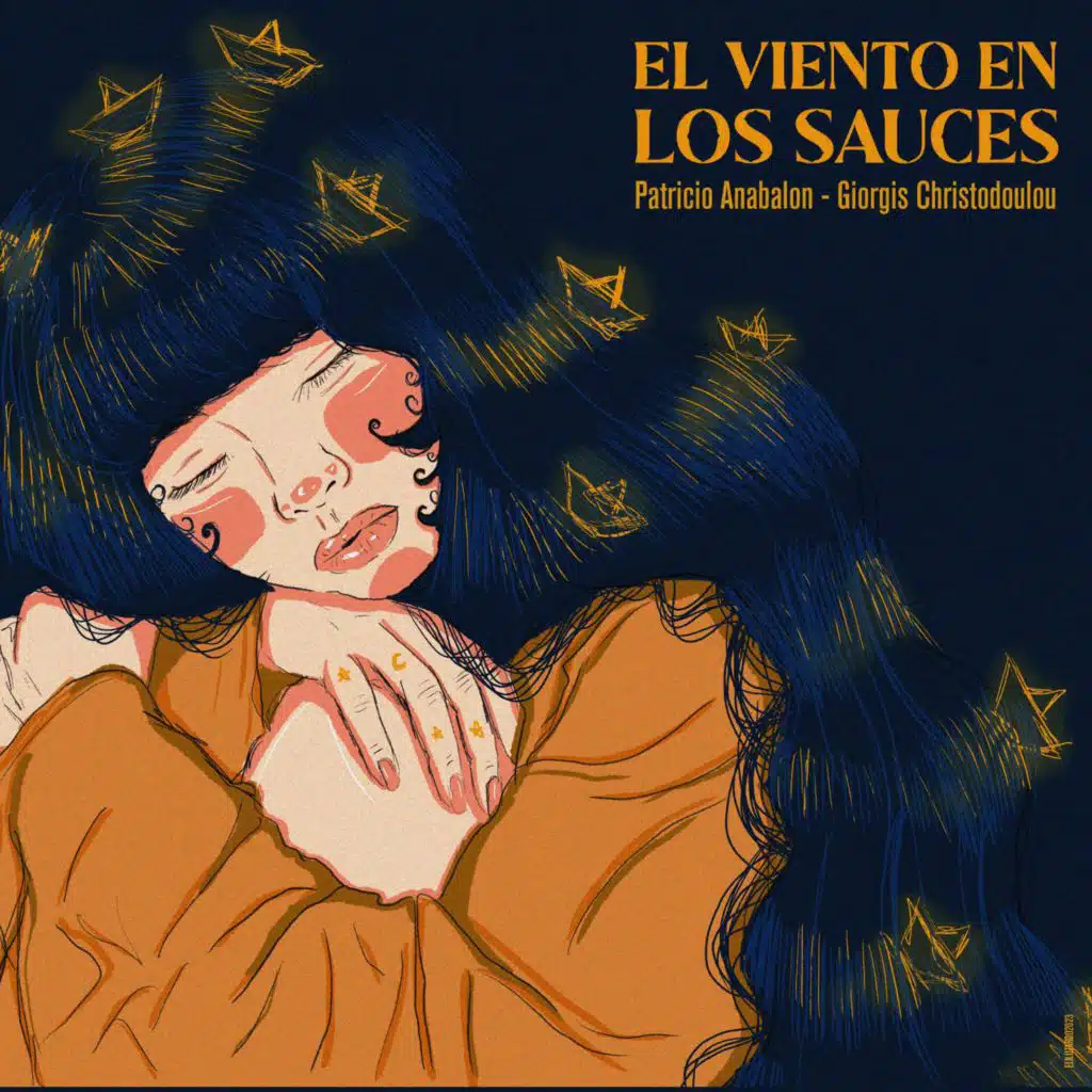 Patricio Anabalon & Giorgis Christodoulou