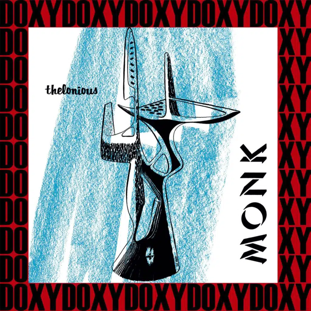 The Complete Thelonious Monk Trio Sessions (Hd Remastered, the Rudy Van Gelder Edition, Doxy Collection)