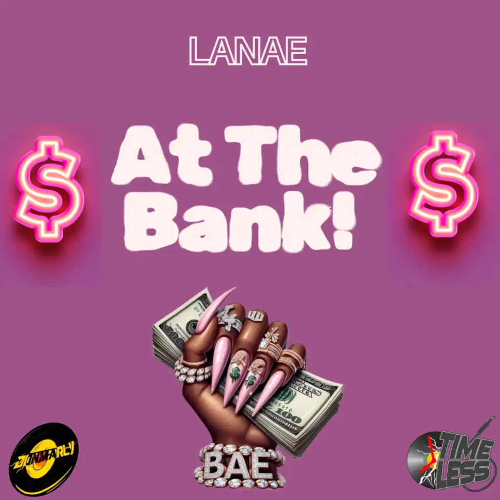 Lanaé