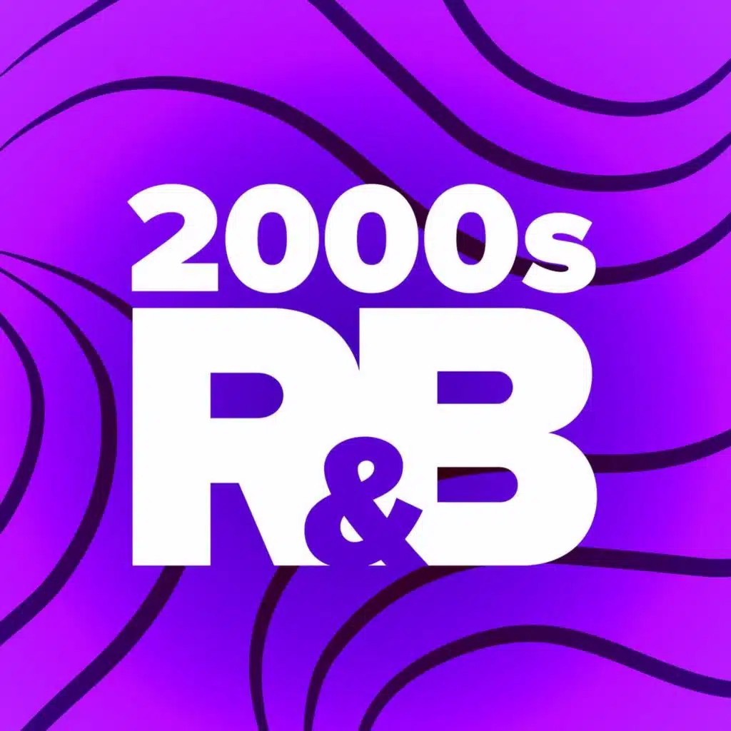 2000s R&B Classics - Top R&B Tracks From 1999-2009