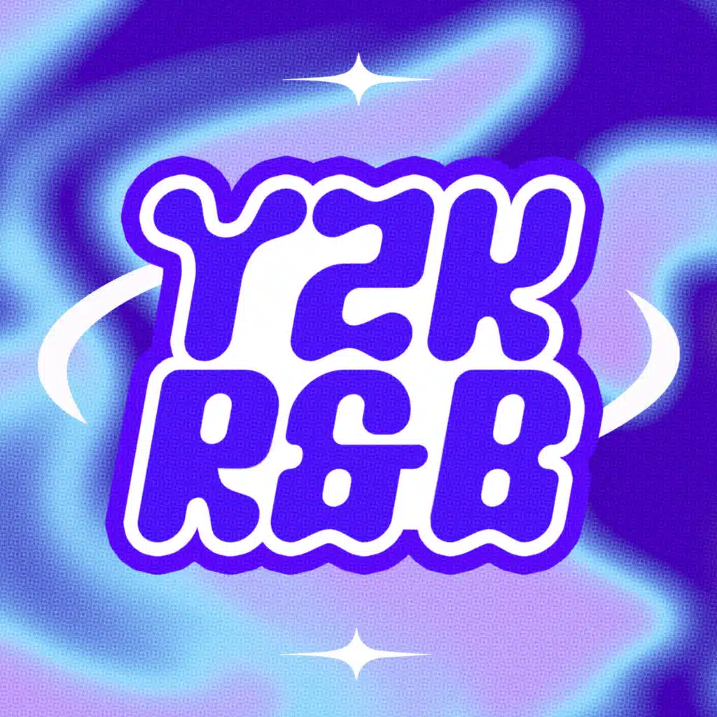 Y2K R&B Lounge Songs