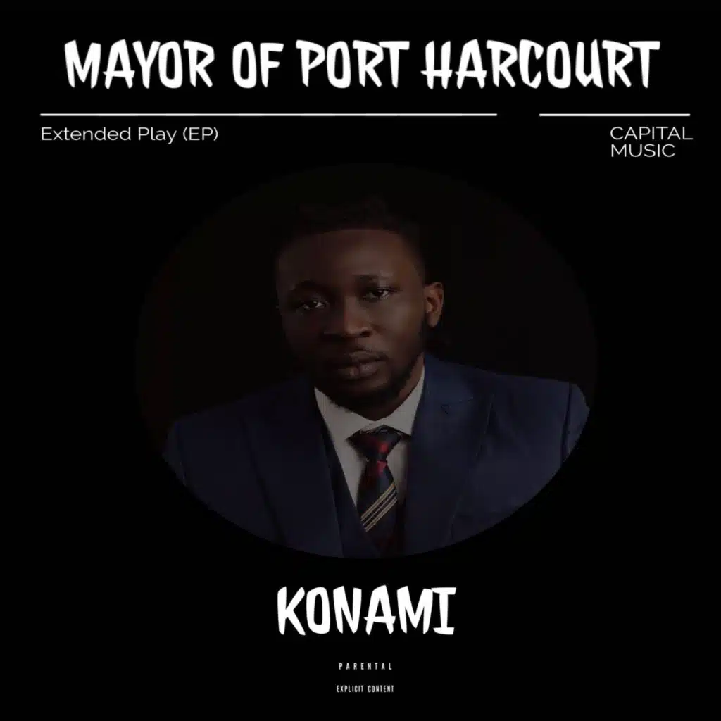 Mayor of Port Harcourt