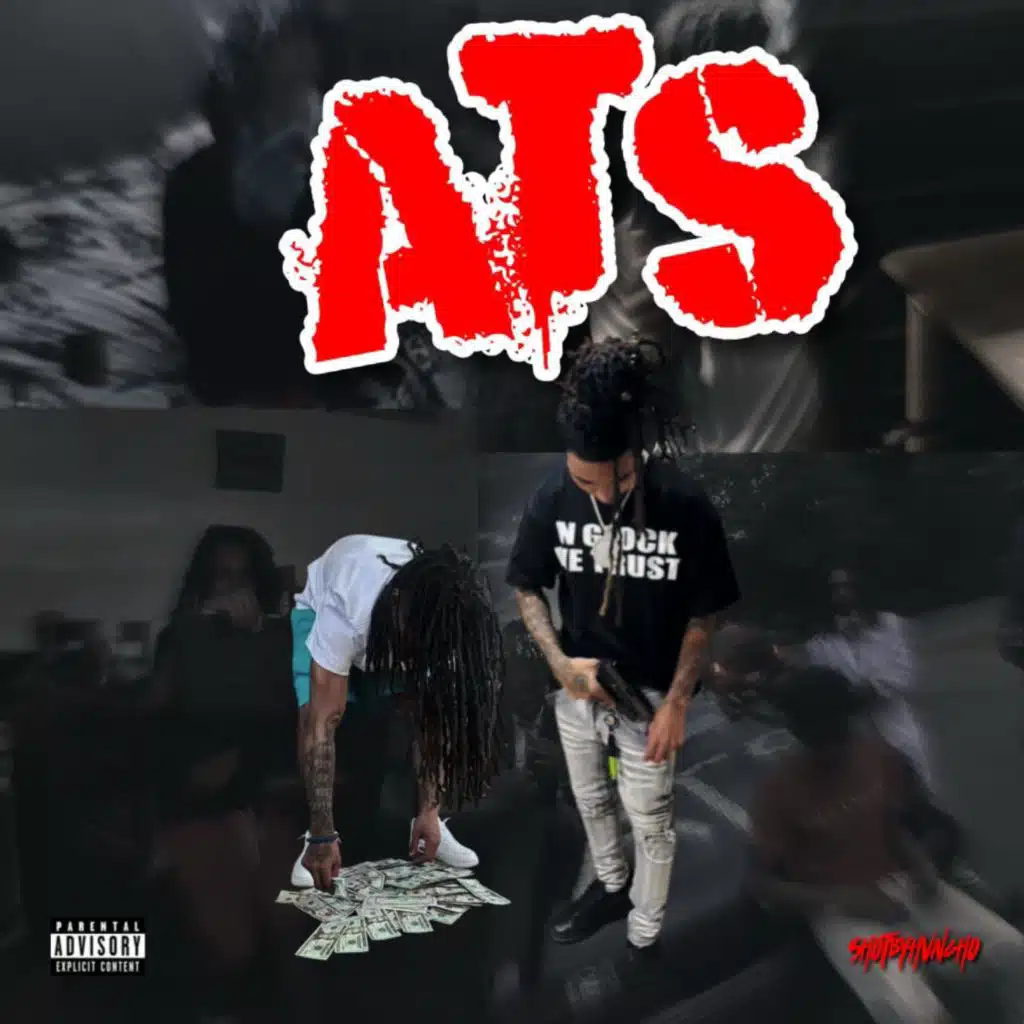 All The SⓂ️ACKERZ